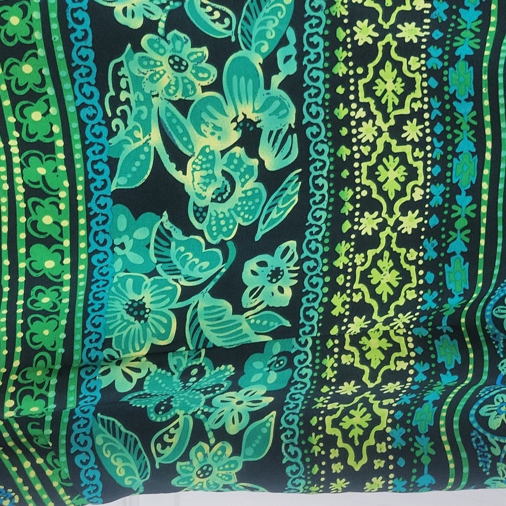 Coldwater Creek Maxi Dress - Picture 6 of 6